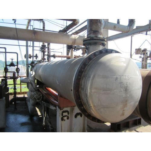 U Tube Heat Exchanger