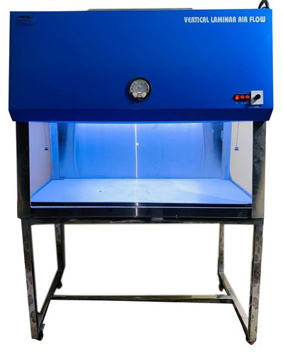 Vertical Laminar Air Flow