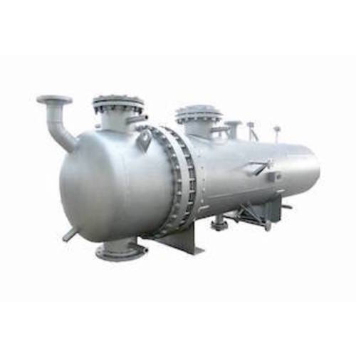 Heat Exchanger