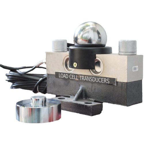 Cup ball Load Cell