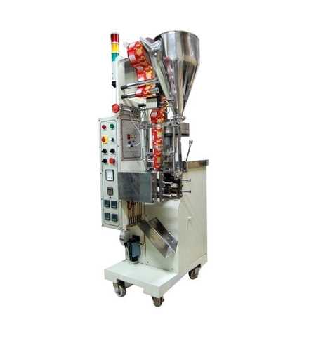  Cup Filler Machine
