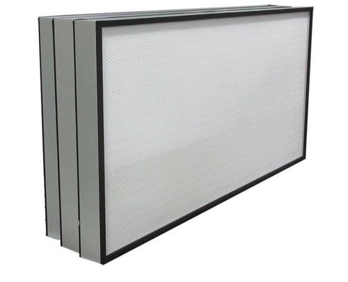 Hepa Filter Units