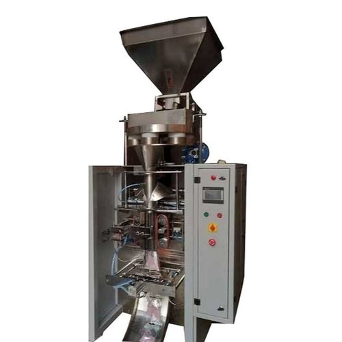 Collar Type Namkeen Packing Machine