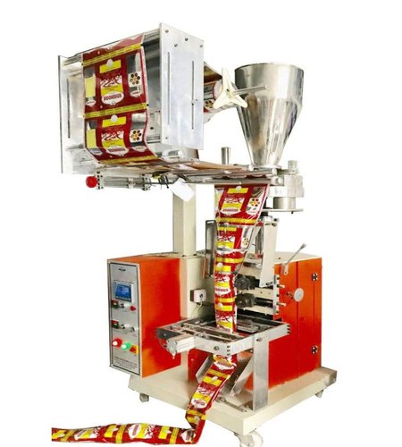 Automatic Namkeen Packing Machine
