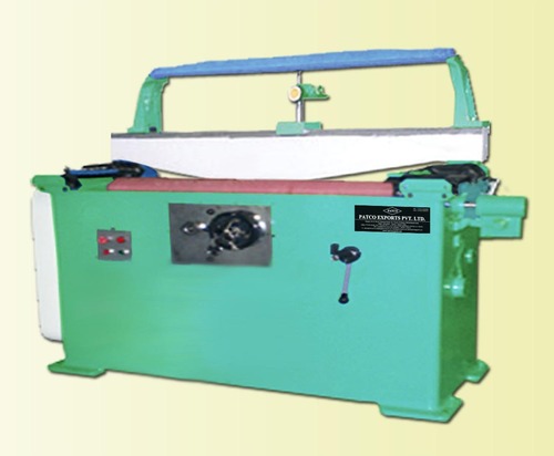 Automatic Flat Grinder