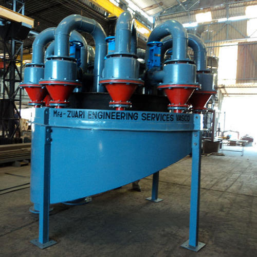Mining Equipments 