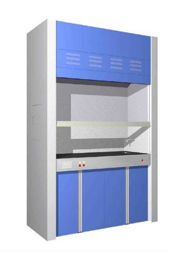 Fume Hood Cabinet