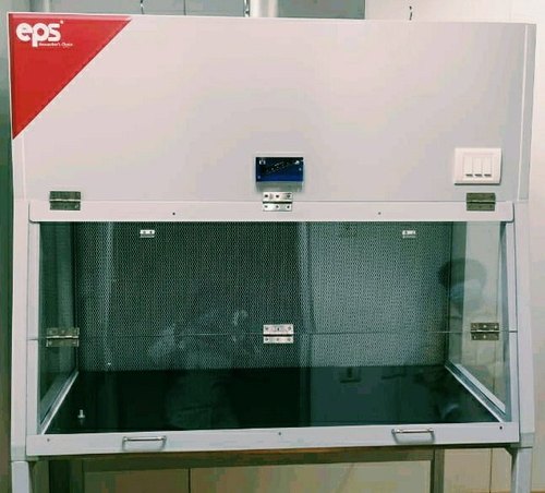 Horizontal Laminar Air Flow Cabinet