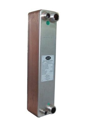 Brazed Plate Heat Exchanger