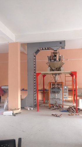 Sugar Packing Machine