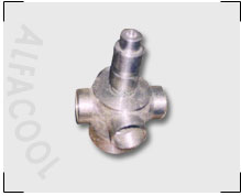 Sprinkler Cooling Tower
