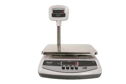 Weighing Scale Table Top