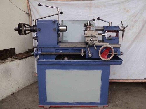 Lathe Machine