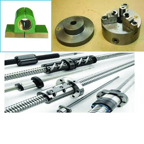 Lathe Spares