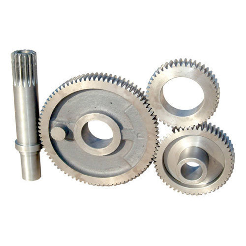 Heavy Duty Lathe Gear