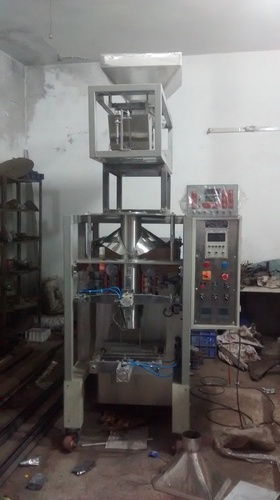 Single Head Packaging Machines
