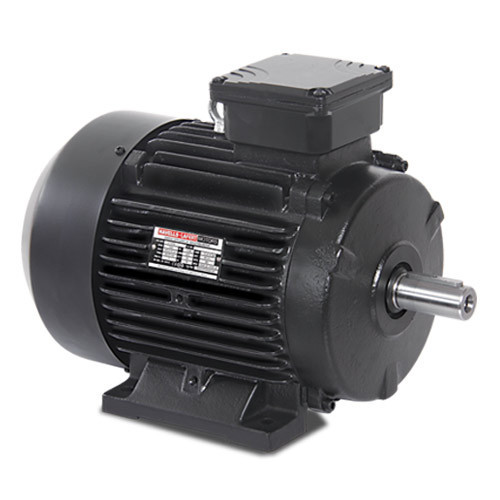 Electric Motor