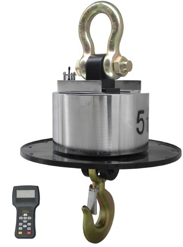  Heavy Duty Wireless Hanging Scales