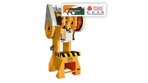 Power Press Machine