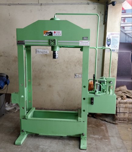 Hydraulic Press Machine
