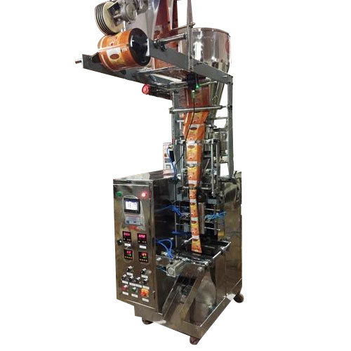 Masala Packing Machine
