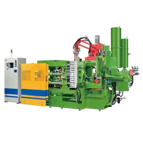 Die Casting Machine