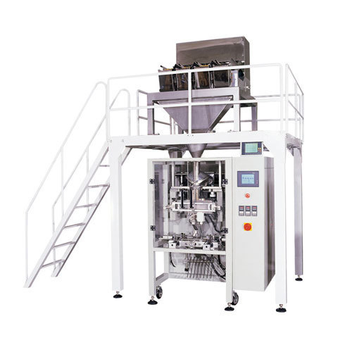Sugar Packing Machine
