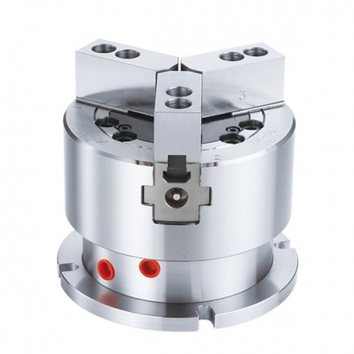 Jaw Power Chuck