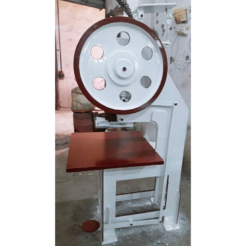10 Ton Hawai Chappal Making Machine