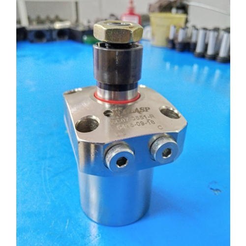 Hydraulic Swing Clamp Cylinders