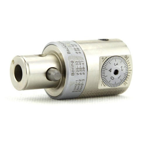 Micro Boring Head