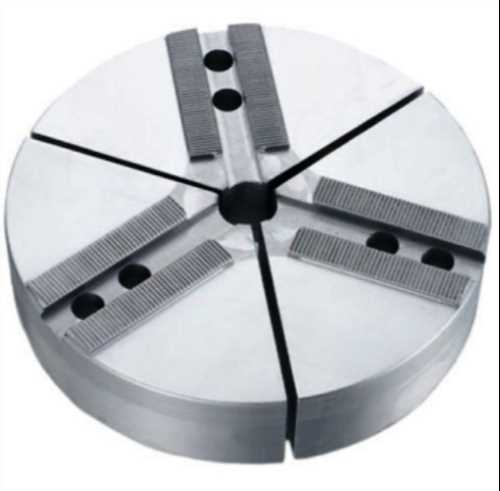 Aluminum Soft Full Grip Jaws