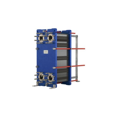 Heat Exchanger