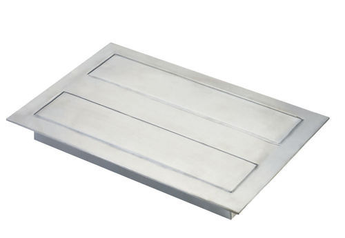 Plate Magnet