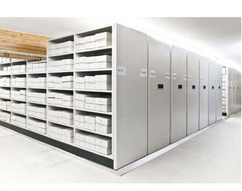 Storage Racks