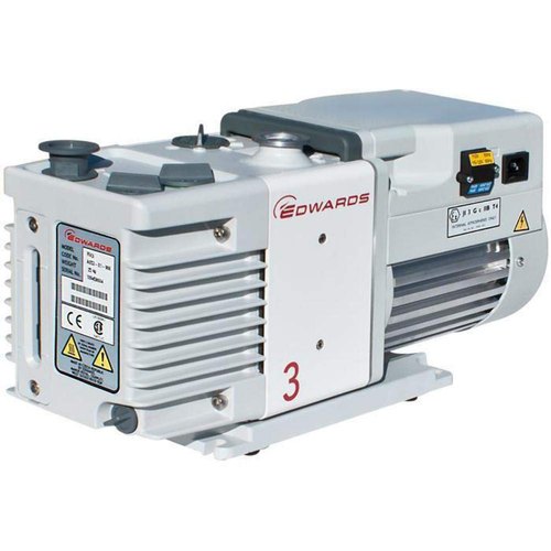 Industrial Vacuum Pump