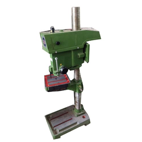 Sew Pillar Drilling Machine