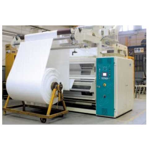 Seuding Machine
