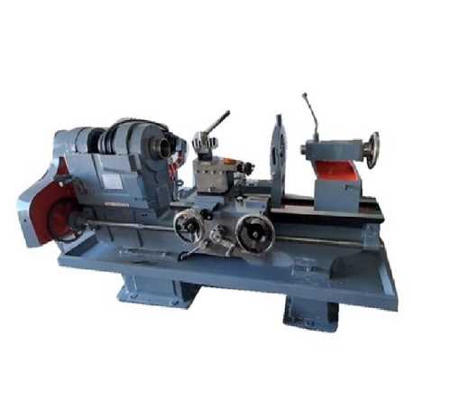 Semi Automatic Heavy Duty Lathe Machines