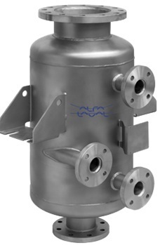 Spiral Heat Exchangers
