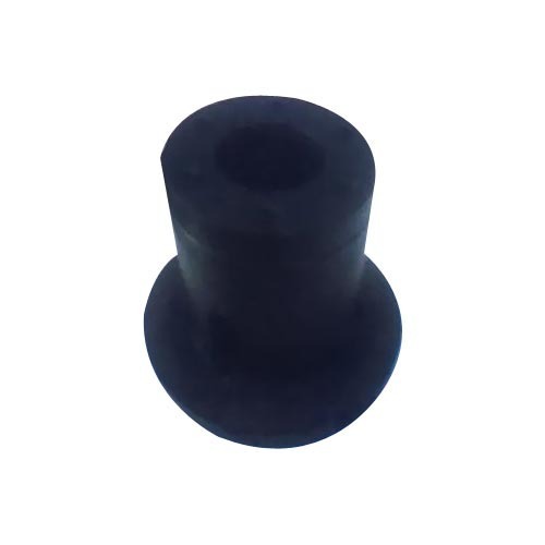 Push Collet Chuck