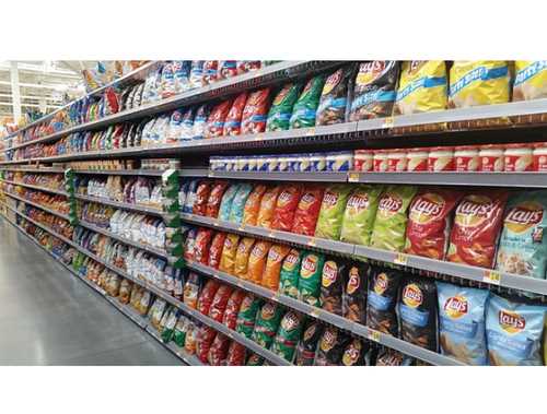 Food Products Racks
