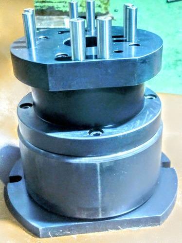 VMC Collet Chuck