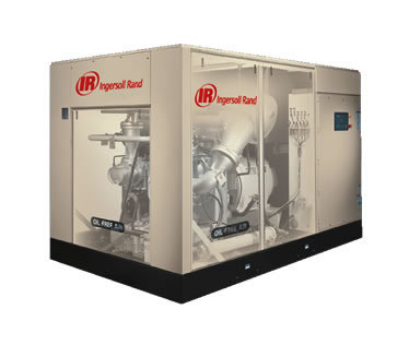 Oil Free Rotary Screw Air Compressor