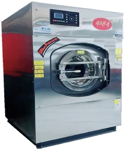 Industrial Laundry Machine 