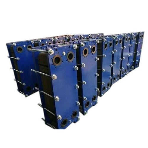 Titanium Heat Exchanger