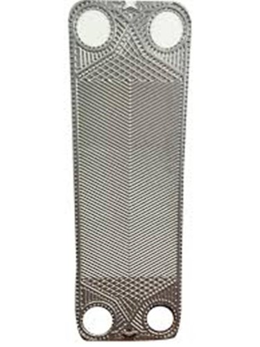 Plate Heat Exchangers