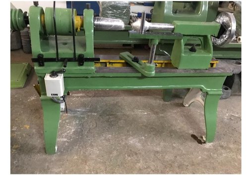 Metal Spinning Lathe