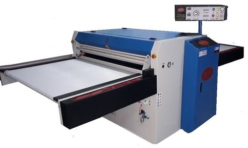 Fusing Machine