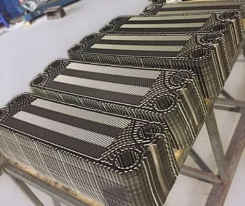 PHE Plate And Gasket